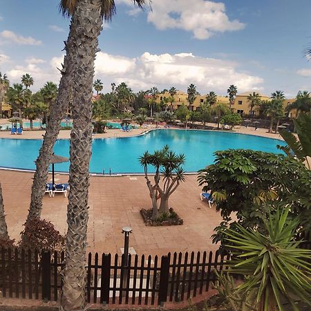 Tamarindo 27 Pool Front Next To The Dunes, Free Wifi Corralejo Zewnętrze zdjęcie