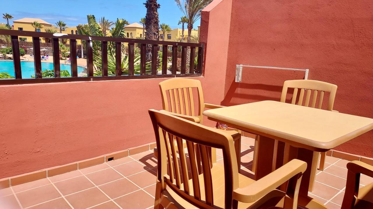 Tamarindo 27 Pool Front Next To The Dunes, Free Wifi Corralejo Zewnętrze zdjęcie