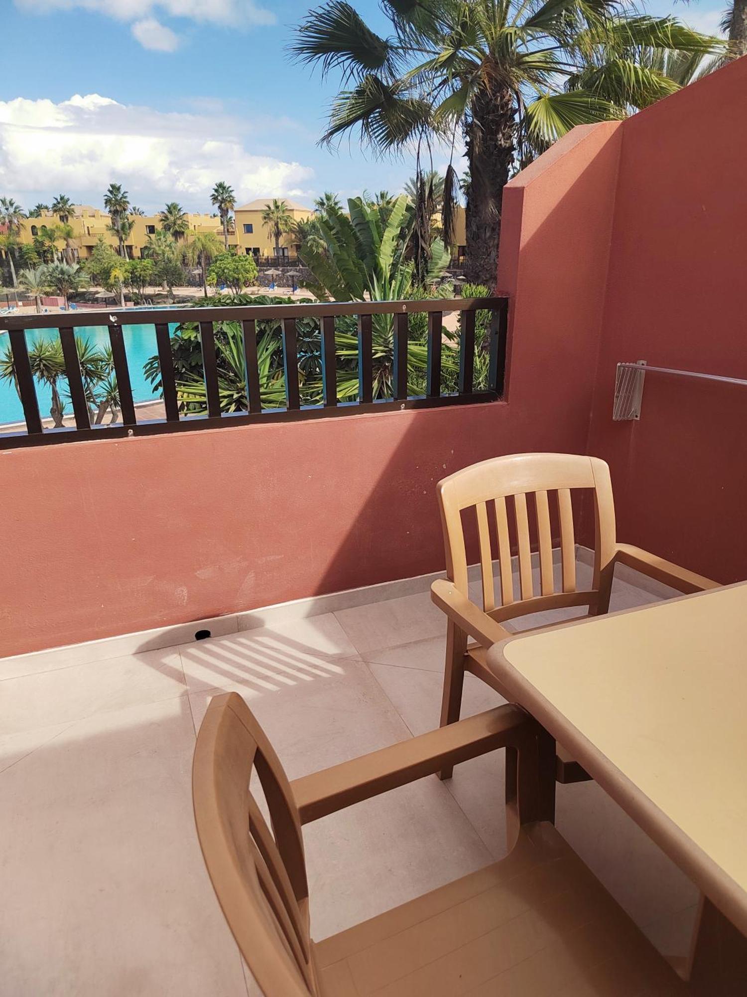 Tamarindo 27 Pool Front Next To The Dunes, Free Wifi Corralejo Zewnętrze zdjęcie